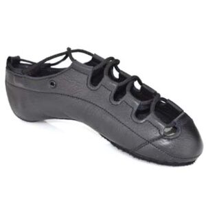 Antonio Pacelli Ava Irish Dance Ghillies - Soft Shoes - Women's UK 4 NEW